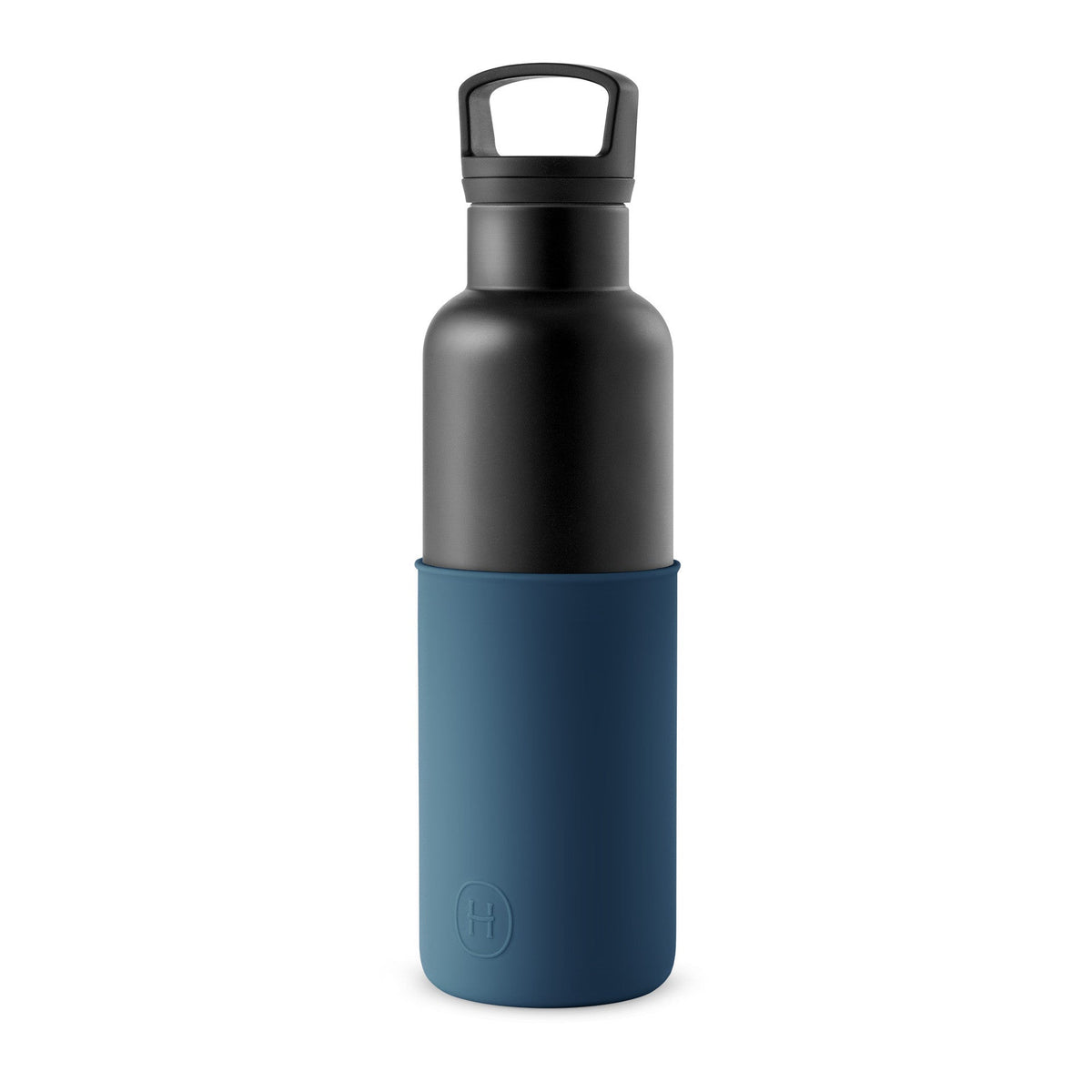 Black-Navy Blue 20 Oz-0