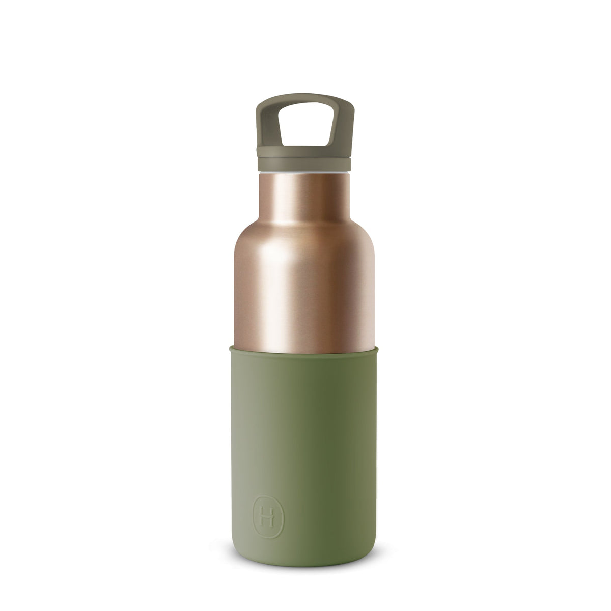 Metallic Fir-Army Green 16 Oz-0