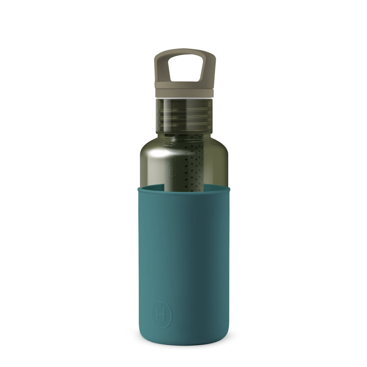 Forest Green-Peacock Green 20 Oz-0