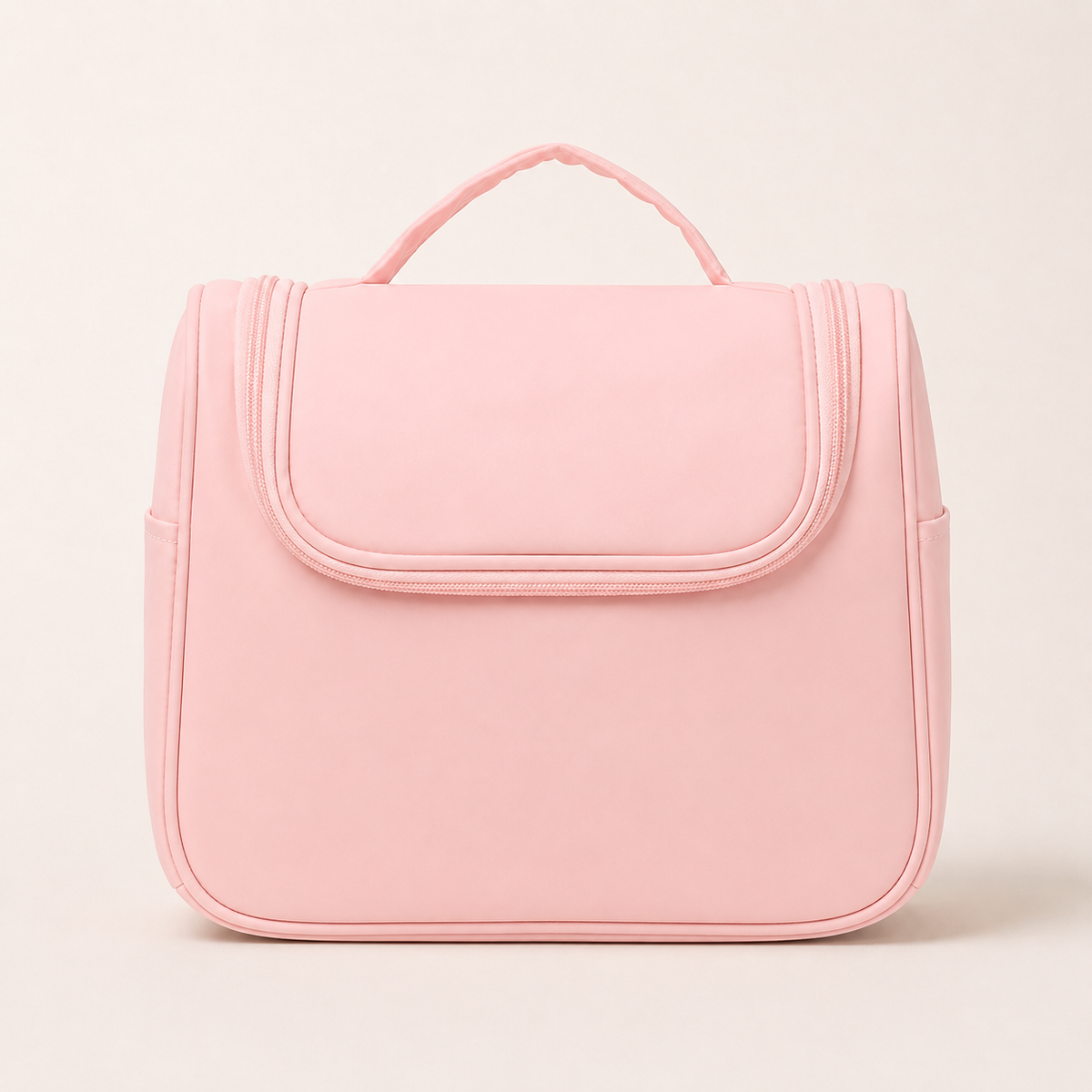 EVRILO TravelNest – Aufhängbarer Reise-Organizer für Pflege & Kosmetik