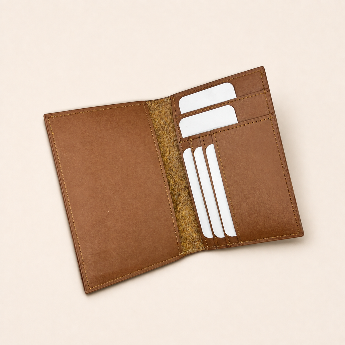 EVRILO TravelMate – RFID Reiseetui von IKON Sweden