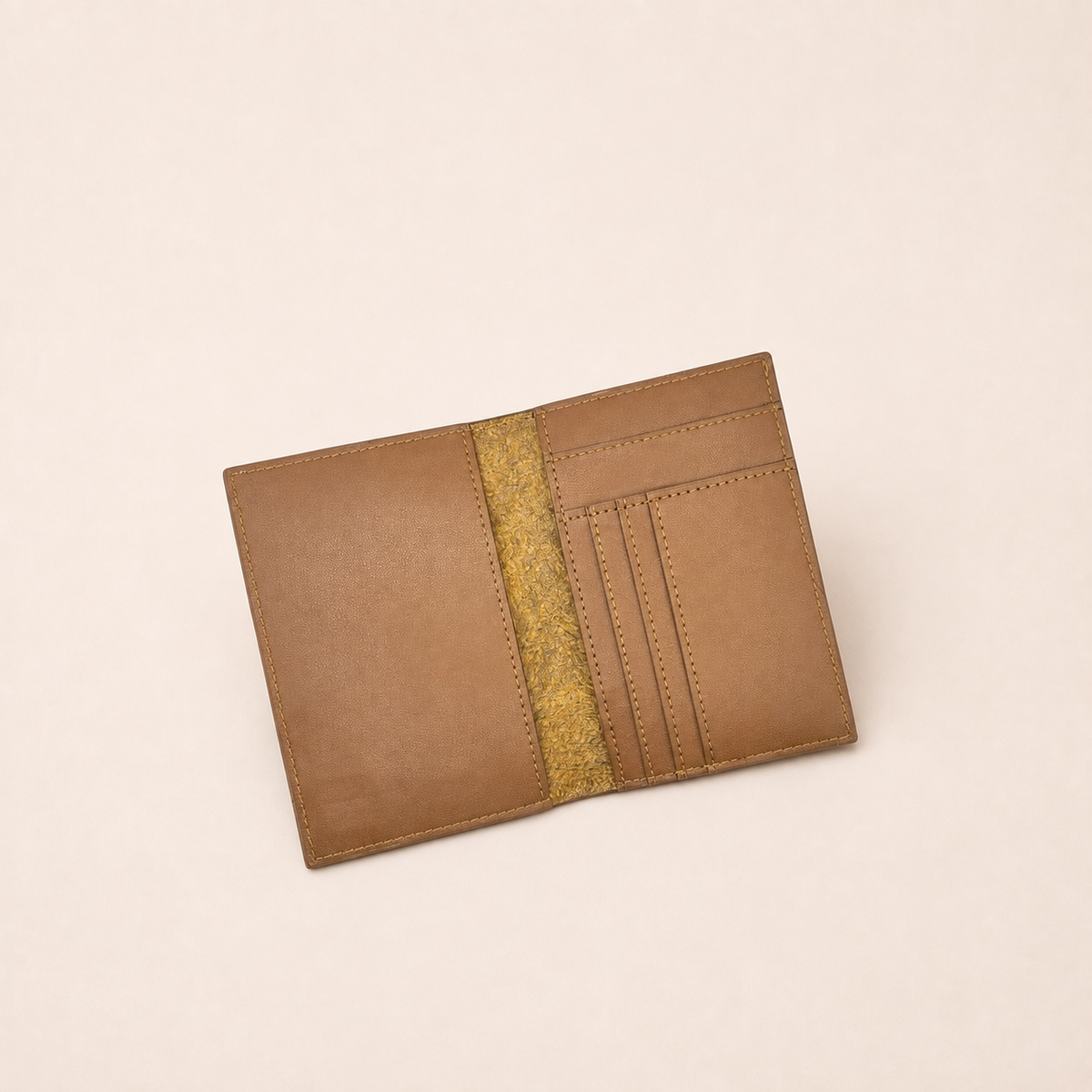 EVRILO TravelMate – RFID Reiseetui von IKON Sweden