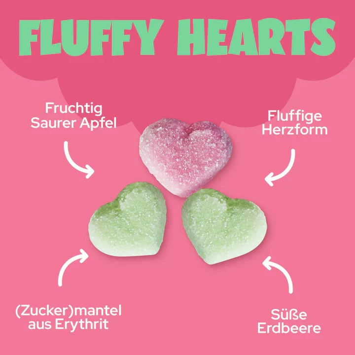 Fluffy Hearts-2