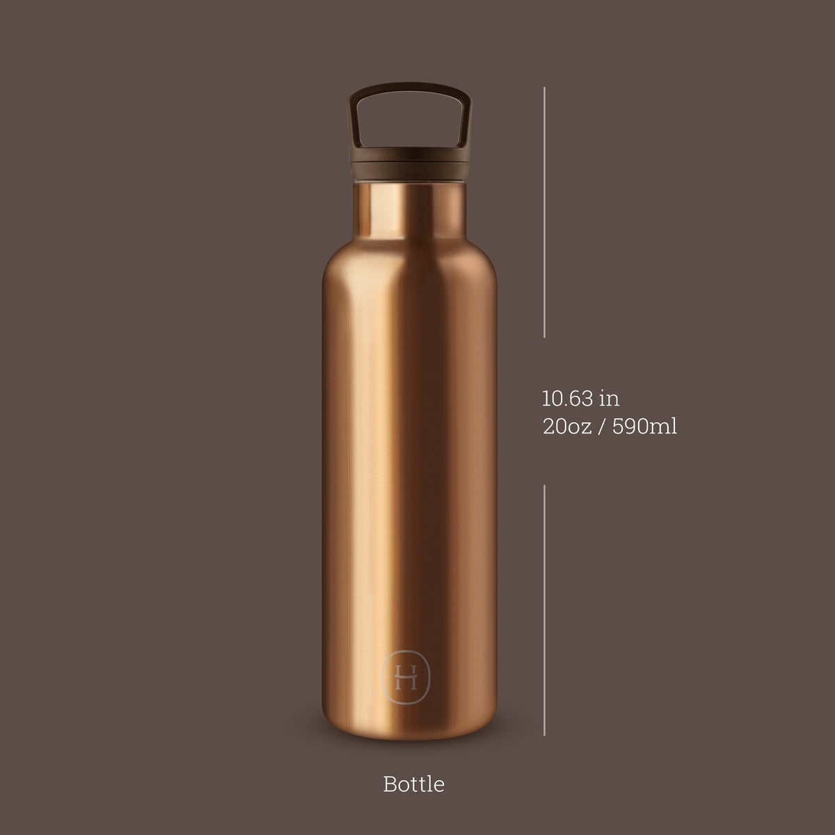 Bronze Gold 20 Oz-4