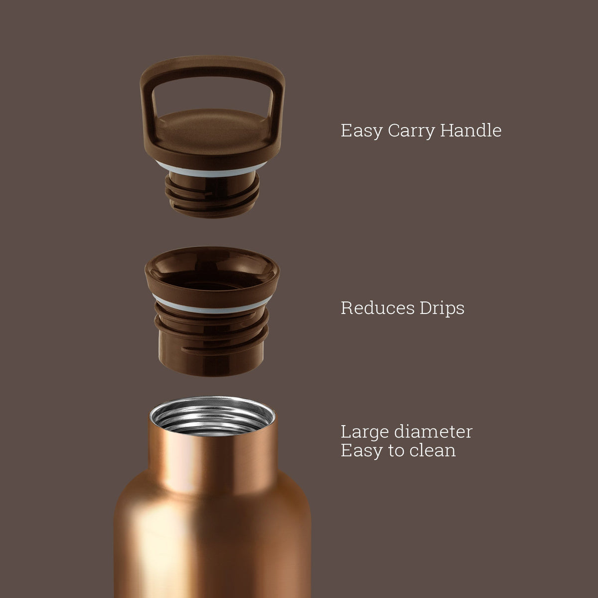 Bronze Gold 20 Oz-2