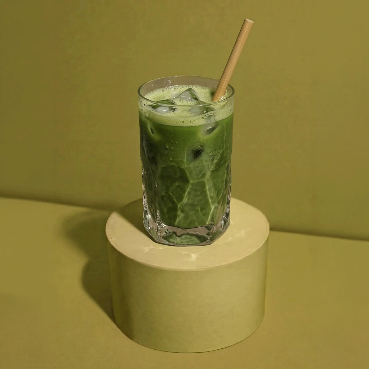 Mango Matcha Pulver-3