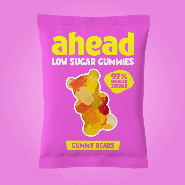 Gummy Bears-0