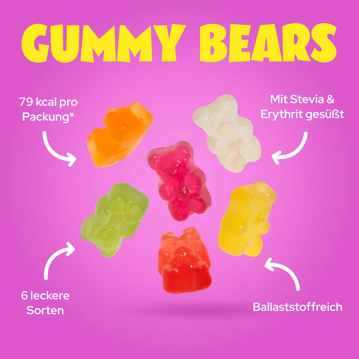 Gummy Bears-1