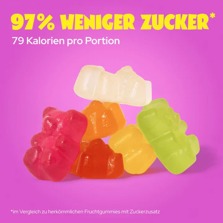 Gummy Bears-2