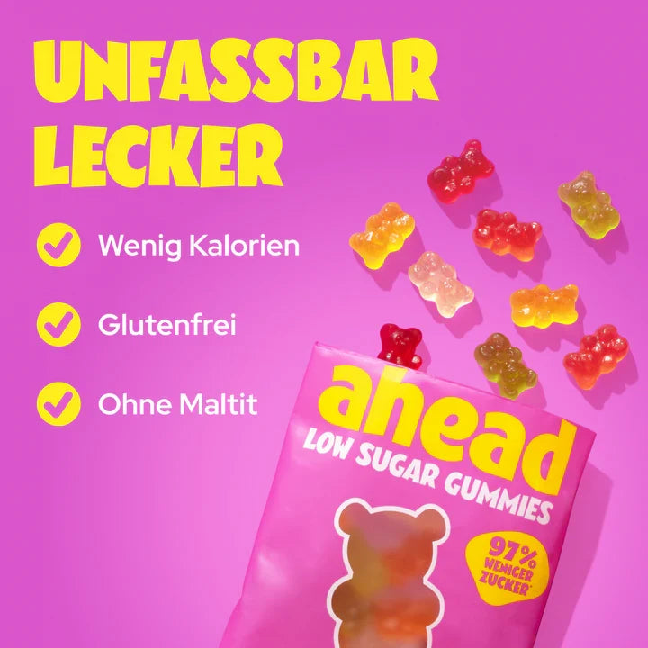 Gummy Bears-3