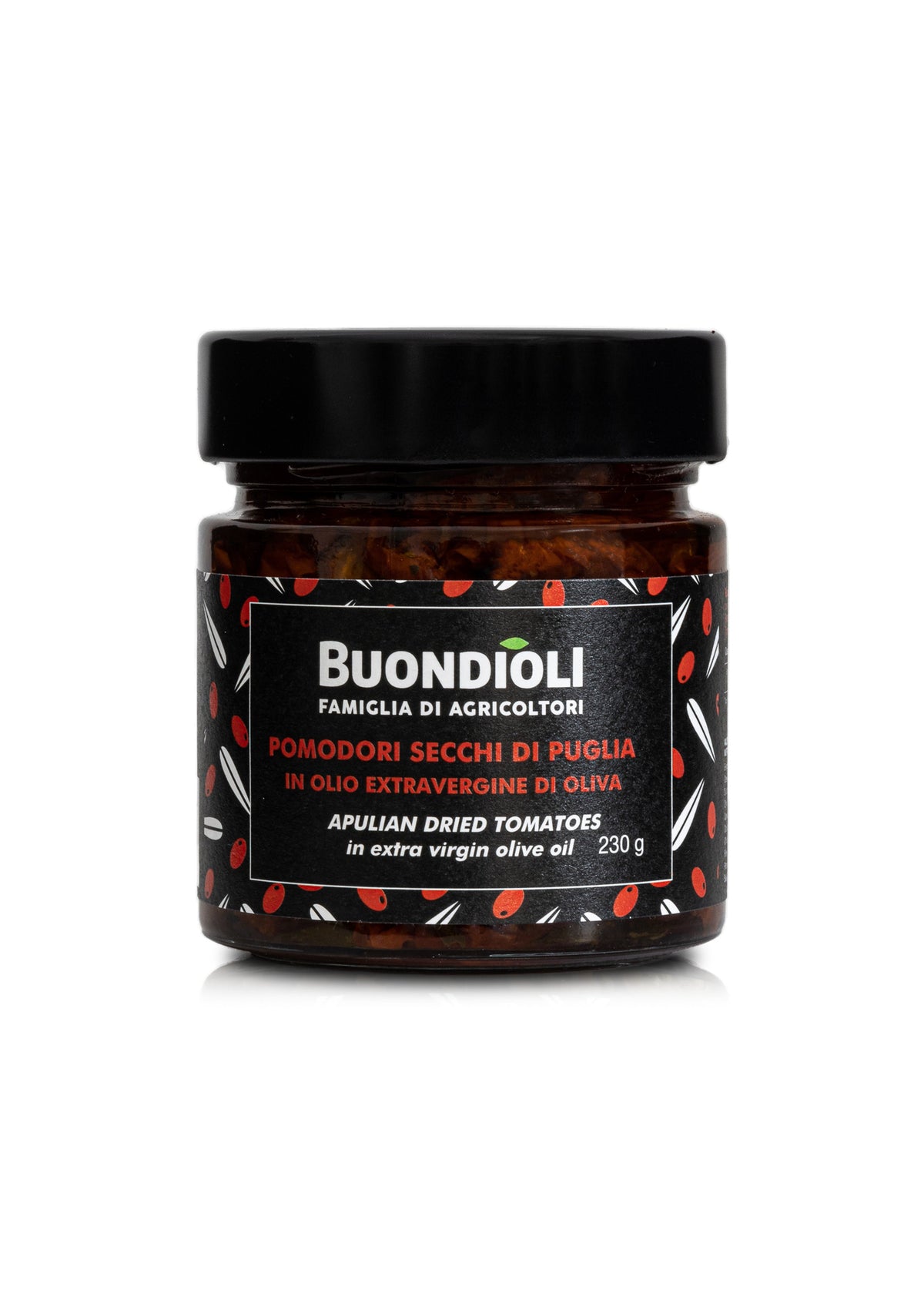 Pomodori Secchi di Puglia-0