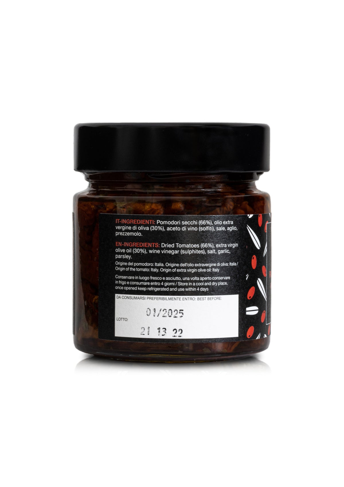 Pomodori Secchi di Puglia-1
