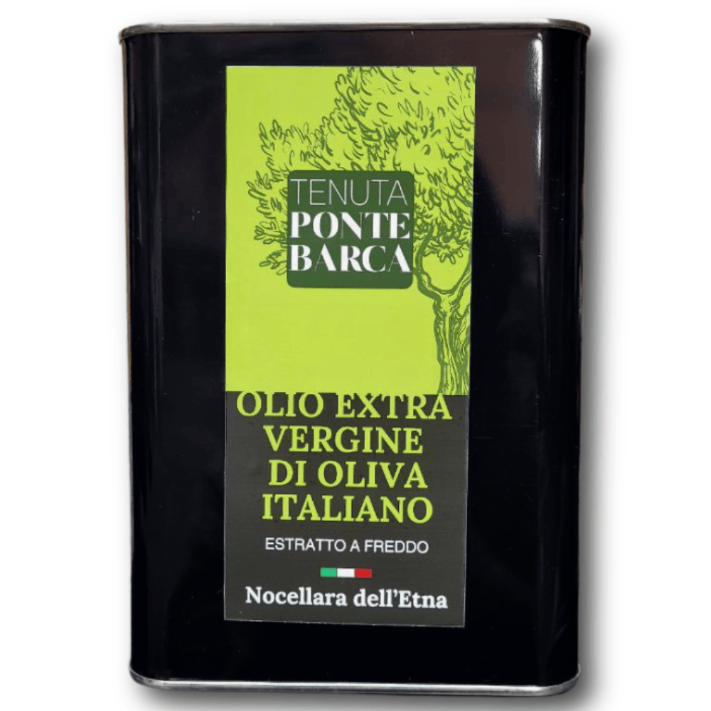 Olio Extra Vergine di Oliva 3L