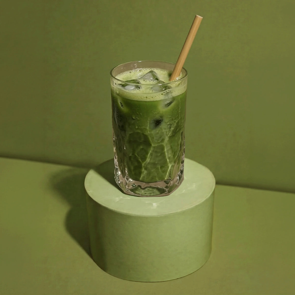 Bio Matcha Pulver-1