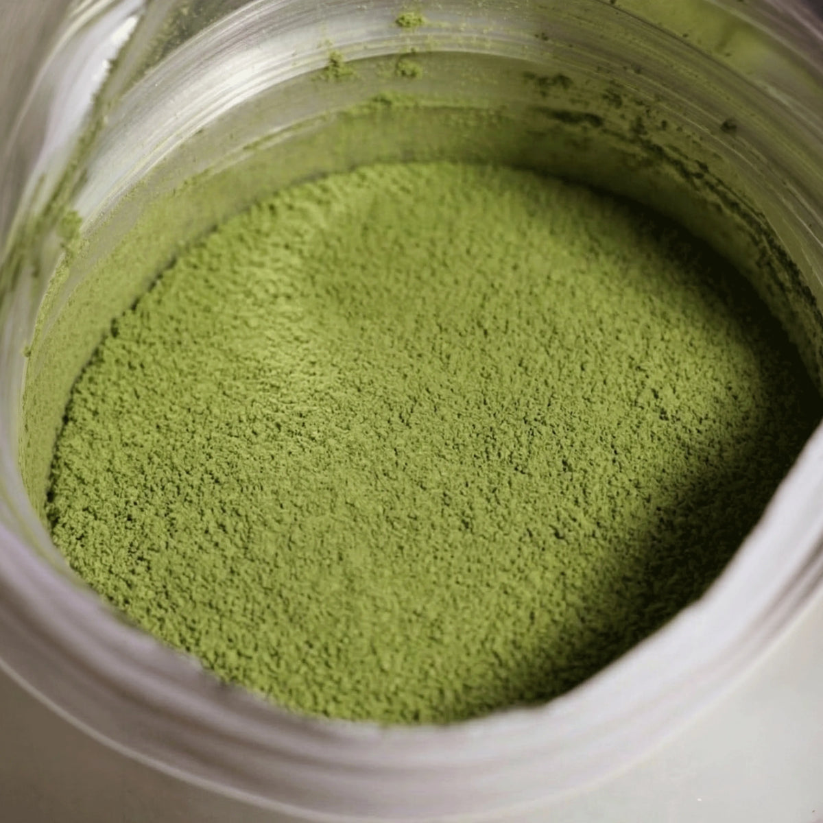 Bio Matcha Pulver-3