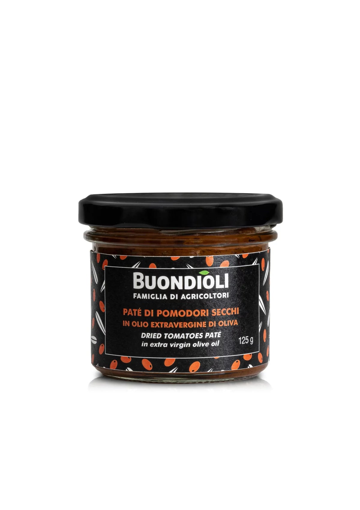Patè di Pomodori Secchi di Puglia-0